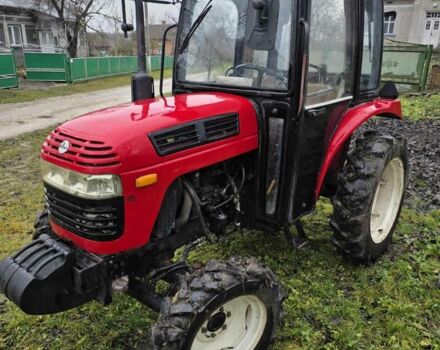 Джинма Другая, объемом двигателя 1.65 л и пробегом 0 тыс. км за 5600 $, фото 3 на Automoto.ua