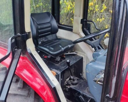 Джинма Другая, объемом двигателя 2.45 л и пробегом 5 тыс. км за 4700 $, фото 11 на Automoto.ua