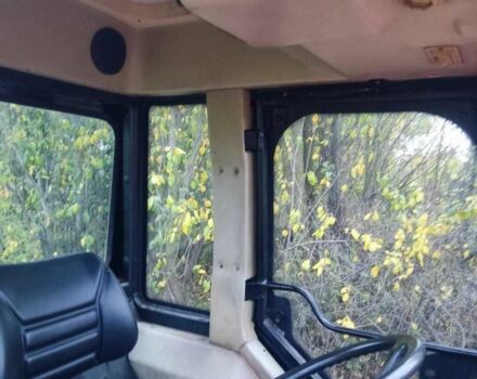 Джинма Другая, объемом двигателя 2.45 л и пробегом 5 тыс. км за 4700 $, фото 12 на Automoto.ua