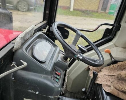 Джинма Другая, объемом двигателя 1.65 л и пробегом 0 тыс. км за 5600 $, фото 5 на Automoto.ua