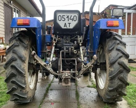 Джинма Другая, объемом двигателя 1.53 л и пробегом 1000 тыс. км за 5300 $, фото 1 на Automoto.ua