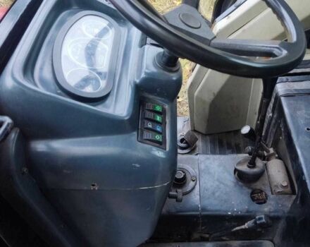 Джинма Другая, объемом двигателя 2.45 л и пробегом 5 тыс. км за 4700 $, фото 16 на Automoto.ua