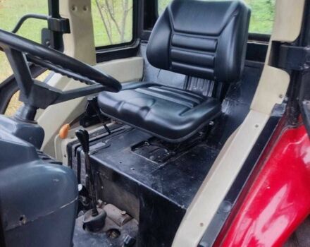 Джинма Другая, объемом двигателя 2.45 л и пробегом 5 тыс. км за 4700 $, фото 14 на Automoto.ua