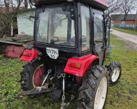 Джинма Другая, объемом двигателя 1.65 л и пробегом 0 тыс. км за 5600 $, фото 1 на Automoto.ua