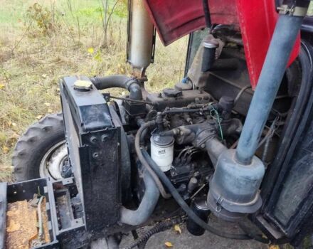 Джинма Другая, объемом двигателя 2.45 л и пробегом 5 тыс. км за 4700 $, фото 8 на Automoto.ua