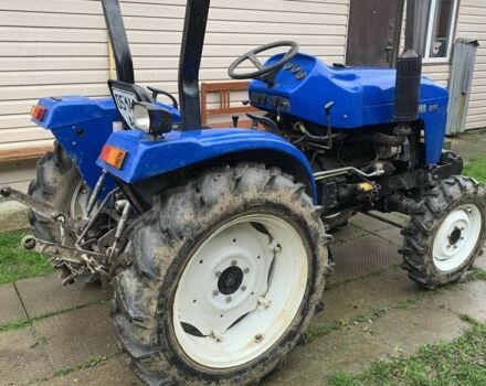 Джинма Другая, объемом двигателя 1.53 л и пробегом 1000 тыс. км за 5300 $, фото 6 на Automoto.ua