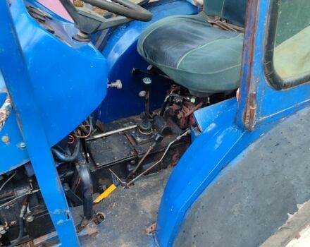 Джинма Другая, объемом двигателя 1.5 л и пробегом 2 тыс. км за 5100 $, фото 3 на Automoto.ua