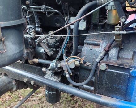 Джинма Другая, объемом двигателя 1.5 л и пробегом 2 тыс. км за 5100 $, фото 6 на Automoto.ua