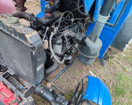 Джинма Другая, объемом двигателя 1.5 л и пробегом 2 тыс. км за 5100 $, фото 7 на Automoto.ua