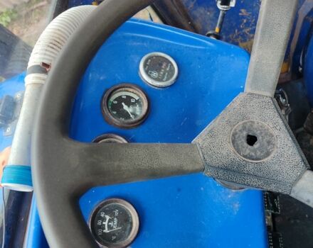 Джинма Другая, объемом двигателя 1.5 л и пробегом 2 тыс. км за 5100 $, фото 4 на Automoto.ua