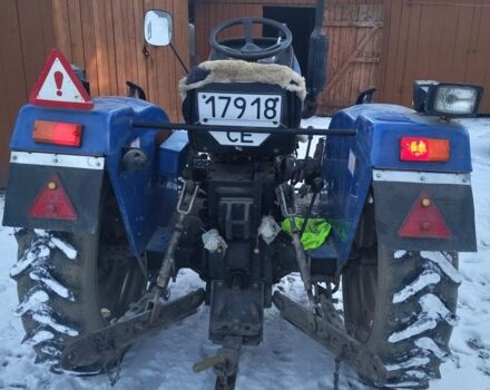 Джинма Другая, объемом двигателя 0 л и пробегом 0 тыс. км за 5000 $, фото 3 на Automoto.ua