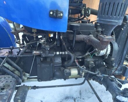 Джинма Другая, объемом двигателя 0 л и пробегом 0 тыс. км за 5000 $, фото 6 на Automoto.ua