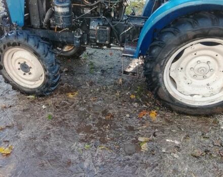 Джинма Інша, об'ємом двигуна 0 л та пробігом 0 тис. км за 4100 $, фото 1 на Automoto.ua