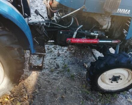 Джинма Інша, об'ємом двигуна 0 л та пробігом 0 тис. км за 4100 $, фото 2 на Automoto.ua