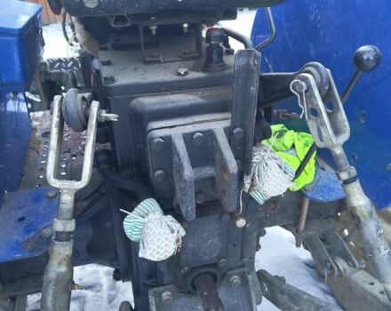 Джинма Другая, объемом двигателя 0 л и пробегом 0 тыс. км за 5000 $, фото 5 на Automoto.ua