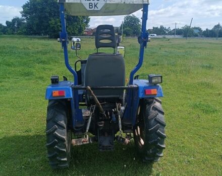 Джинма Другая, объемом двигателя 0 л и пробегом 0 тыс. км за 3999 $, фото 1 на Automoto.ua