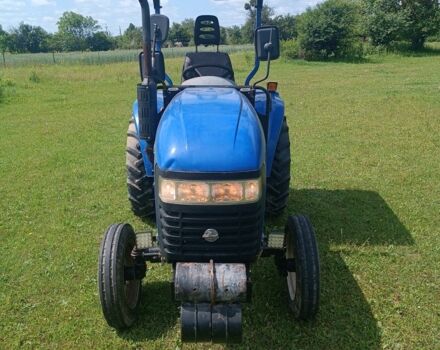 Джинма Другая, объемом двигателя 0 л и пробегом 0 тыс. км за 3999 $, фото 3 на Automoto.ua