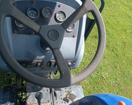 Джинма Другая, объемом двигателя 0 л и пробегом 0 тыс. км за 3999 $, фото 4 на Automoto.ua