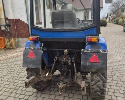 Джинма Інша, об'ємом двигуна 0 л та пробігом 0 тис. км за 5500 $, фото 2 на Automoto.ua