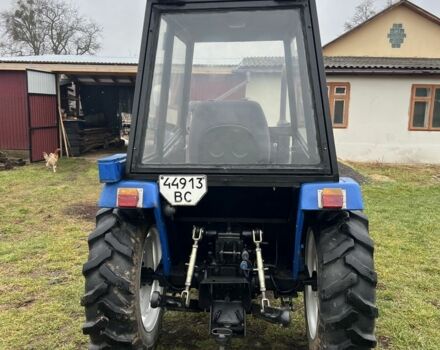 Джинма Другая, объемом двигателя 1.53 л и пробегом 0 тыс. км за 5500 $, фото 7 на Automoto.ua