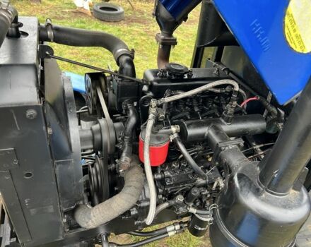 Джинма Другая, объемом двигателя 1.53 л и пробегом 0 тыс. км за 5500 $, фото 3 на Automoto.ua