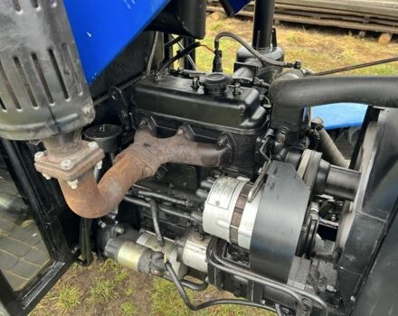 Джинма Другая, объемом двигателя 1.53 л и пробегом 0 тыс. км за 5500 $, фото 2 на Automoto.ua