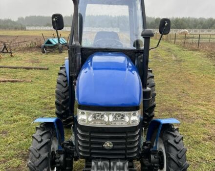 Джинма Другая, объемом двигателя 1.53 л и пробегом 0 тыс. км за 5500 $, фото 8 на Automoto.ua