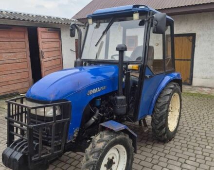 Джинма Інша, об'ємом двигуна 0 л та пробігом 0 тис. км за 5500 $, фото 1 на Automoto.ua