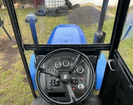 Джинма Другая, объемом двигателя 1.53 л и пробегом 0 тыс. км за 5500 $, фото 5 на Automoto.ua