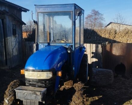 Джинма Другая, объемом двигателя 0 л и пробегом 0 тыс. км за 4100 $, фото 6 на Automoto.ua