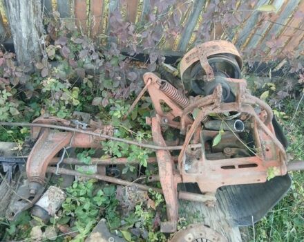 Джинма Другая 2018 в Черновцах на Automoto.ua Джинма Другая, объемом двигателя 0 л и пробегом 0 тыс. км за 3950 $, фото 1 на Automoto.ua