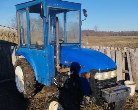 Джинма Другая, объемом двигателя 0 л и пробегом 0 тыс. км за 4100 $, фото 4 на Automoto.ua