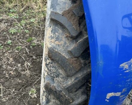 Джинма Інша, об'ємом двигуна 0 л та пробігом 0 тис. км за 5200 $, фото 7 на Automoto.ua