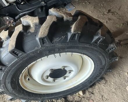 Джинма Інша, об'ємом двигуна 0 л та пробігом 0 тис. км за 4300 $, фото 5 на Automoto.ua