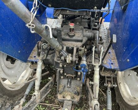 Джинма Інша, об'ємом двигуна 0 л та пробігом 0 тис. км за 5200 $, фото 5 на Automoto.ua