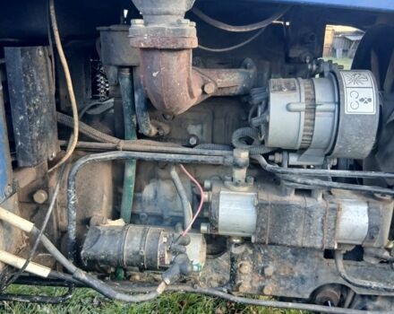 Джинма Другая 2018 в Черновцах на Automoto.ua Джинма Другая, объемом двигателя 0 л и пробегом 0 тыс. км за 3950 $, фото 4 на Automoto.ua