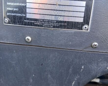 Джинма Другая 2018 в Черновцах на Automoto.ua Джинма Другая, объемом двигателя 0 л и пробегом 0 тыс. км за 3950 $, фото 2 на Automoto.ua