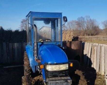 Джинма Другая, объемом двигателя 0 л и пробегом 0 тыс. км за 4100 $, фото 5 на Automoto.ua