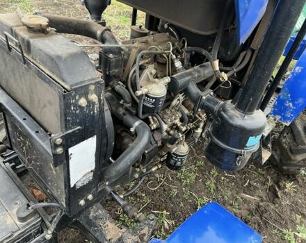 Джинма Інша, об'ємом двигуна 0 л та пробігом 0 тис. км за 5200 $, фото 3 на Automoto.ua