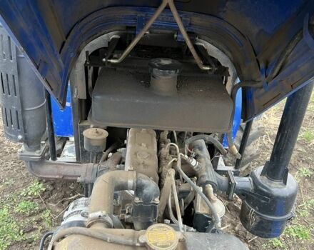 Джинма Інша, об'ємом двигуна 0 л та пробігом 0 тис. км за 5200 $, фото 1 на Automoto.ua