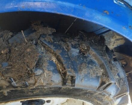 Джинма Другая, объемом двигателя 0 л и пробегом 0 тыс. км за 4100 $, фото 1 на Automoto.ua