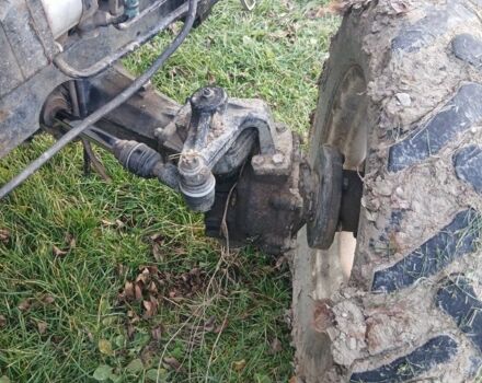 Джинма Другая 2018 в Черновцах на Automoto.ua Джинма Другая, объемом двигателя 0 л и пробегом 0 тыс. км за 3950 $, фото 3 на Automoto.ua