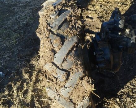 Джинма Другая, объемом двигателя 0 л и пробегом 0 тыс. км за 4100 $, фото 2 на Automoto.ua