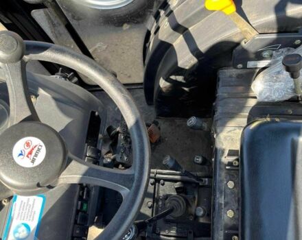 Джинма Другая, объемом двигателя 2.55 л и пробегом 1 тыс. км за 6611 $, фото 8 на Automoto.ua