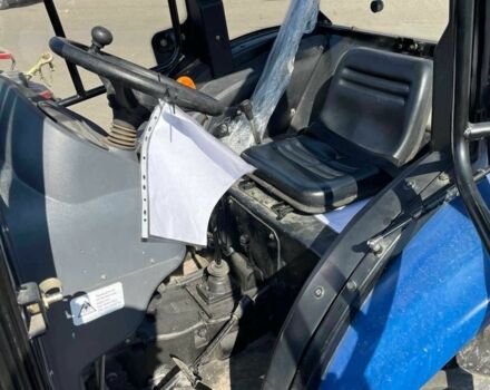 Джинма Другая, объемом двигателя 2.55 л и пробегом 1 тыс. км за 6611 $, фото 14 на Automoto.ua