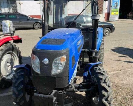 Джинма Другая, объемом двигателя 2.55 л и пробегом 1 тыс. км за 6611 $, фото 12 на Automoto.ua