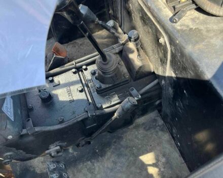 Джинма Другая, объемом двигателя 2.55 л и пробегом 1 тыс. км за 6611 $, фото 7 на Automoto.ua