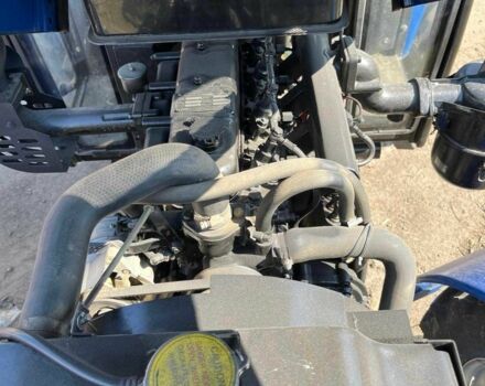 Джинма Другая, объемом двигателя 2.55 л и пробегом 1 тыс. км за 6611 $, фото 16 на Automoto.ua