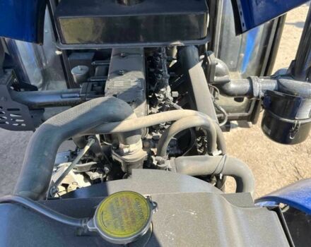 Джинма Другая, объемом двигателя 2.55 л и пробегом 1 тыс. км за 6611 $, фото 15 на Automoto.ua