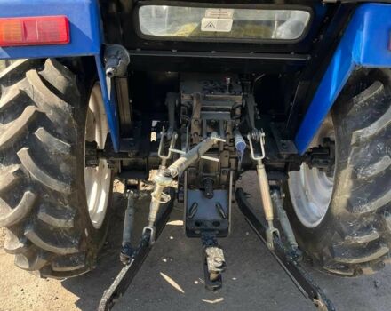 Джинма Другая, объемом двигателя 2.55 л и пробегом 1 тыс. км за 6611 $, фото 19 на Automoto.ua